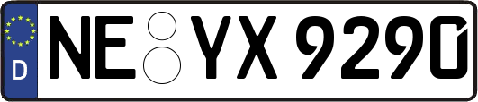 NE-YX9290