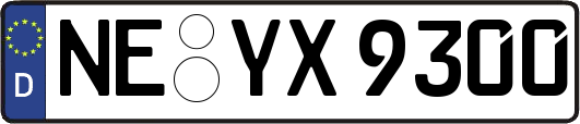 NE-YX9300
