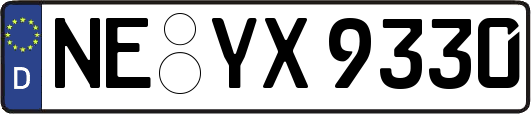 NE-YX9330