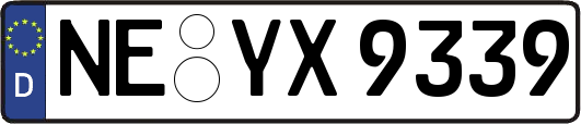NE-YX9339
