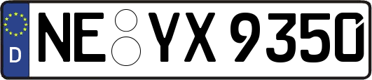 NE-YX9350