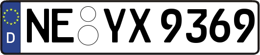 NE-YX9369