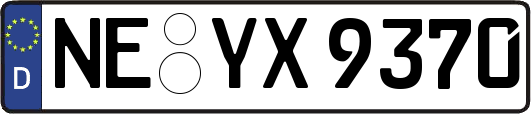 NE-YX9370