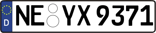 NE-YX9371