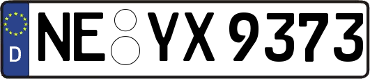 NE-YX9373