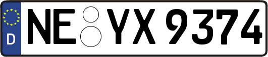 NE-YX9374