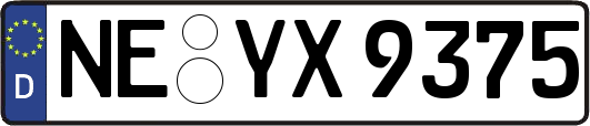NE-YX9375