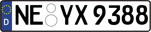 NE-YX9388