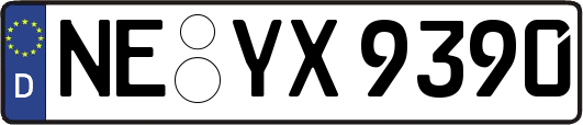 NE-YX9390