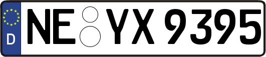 NE-YX9395
