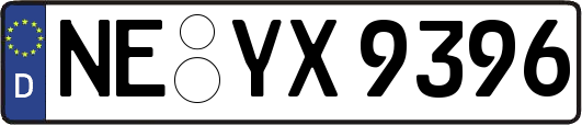 NE-YX9396