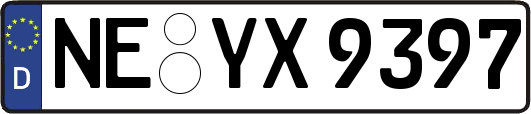 NE-YX9397
