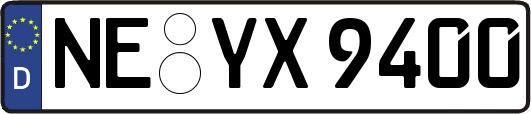 NE-YX9400