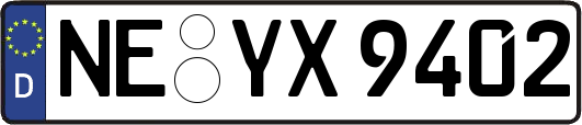 NE-YX9402
