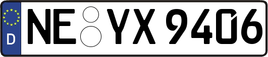 NE-YX9406