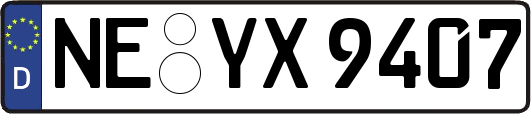 NE-YX9407