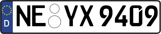 NE-YX9409