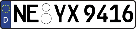 NE-YX9416