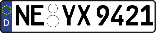 NE-YX9421