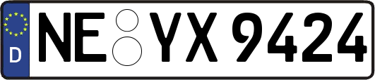 NE-YX9424