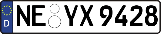 NE-YX9428