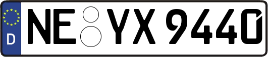NE-YX9440