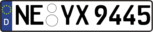 NE-YX9445