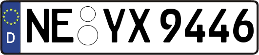NE-YX9446