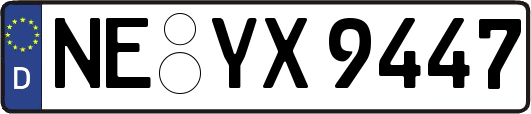 NE-YX9447