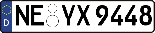 NE-YX9448