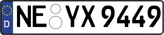 NE-YX9449