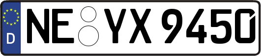 NE-YX9450