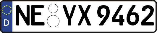NE-YX9462