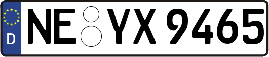 NE-YX9465