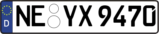 NE-YX9470