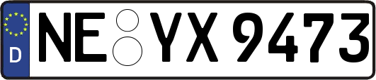 NE-YX9473