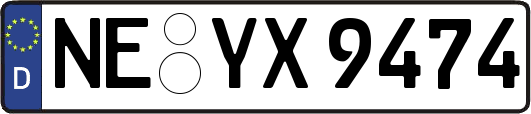 NE-YX9474