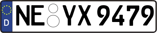 NE-YX9479