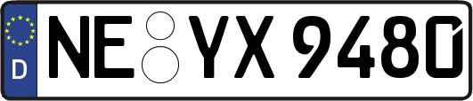 NE-YX9480