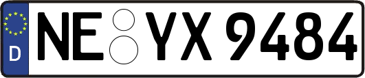 NE-YX9484