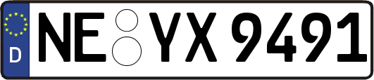 NE-YX9491