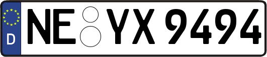 NE-YX9494