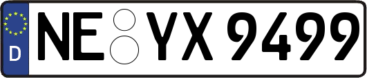 NE-YX9499