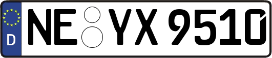 NE-YX9510