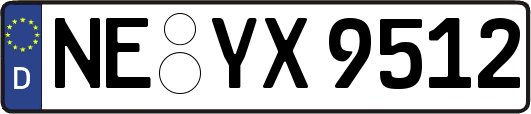 NE-YX9512