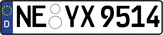 NE-YX9514