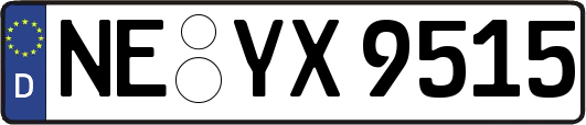 NE-YX9515