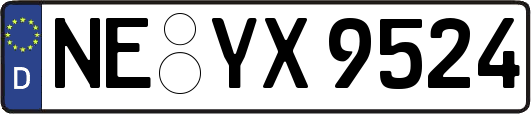 NE-YX9524