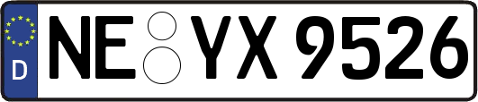 NE-YX9526