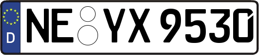 NE-YX9530
